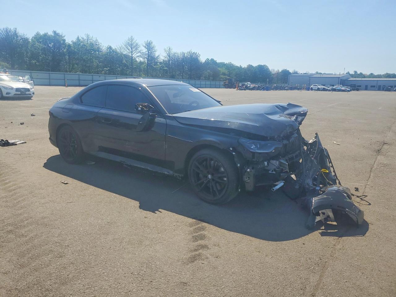 2023 BMW M240XI — снимка 4
