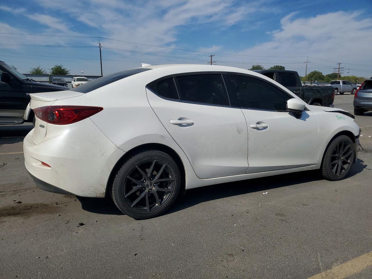 2015 MAZDA 3 TOURING — снимка 3