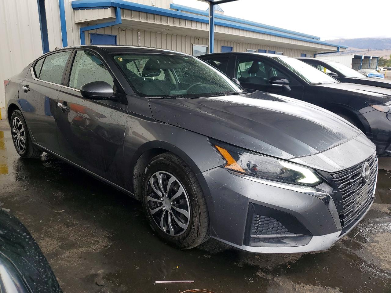 2023 NISSAN ALTIMA S — снимка 4