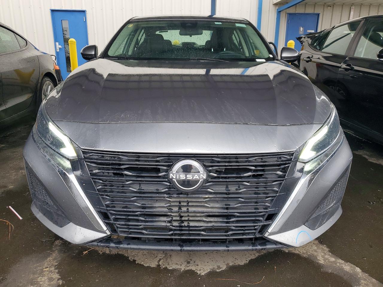 2023 NISSAN ALTIMA S — снимка 5