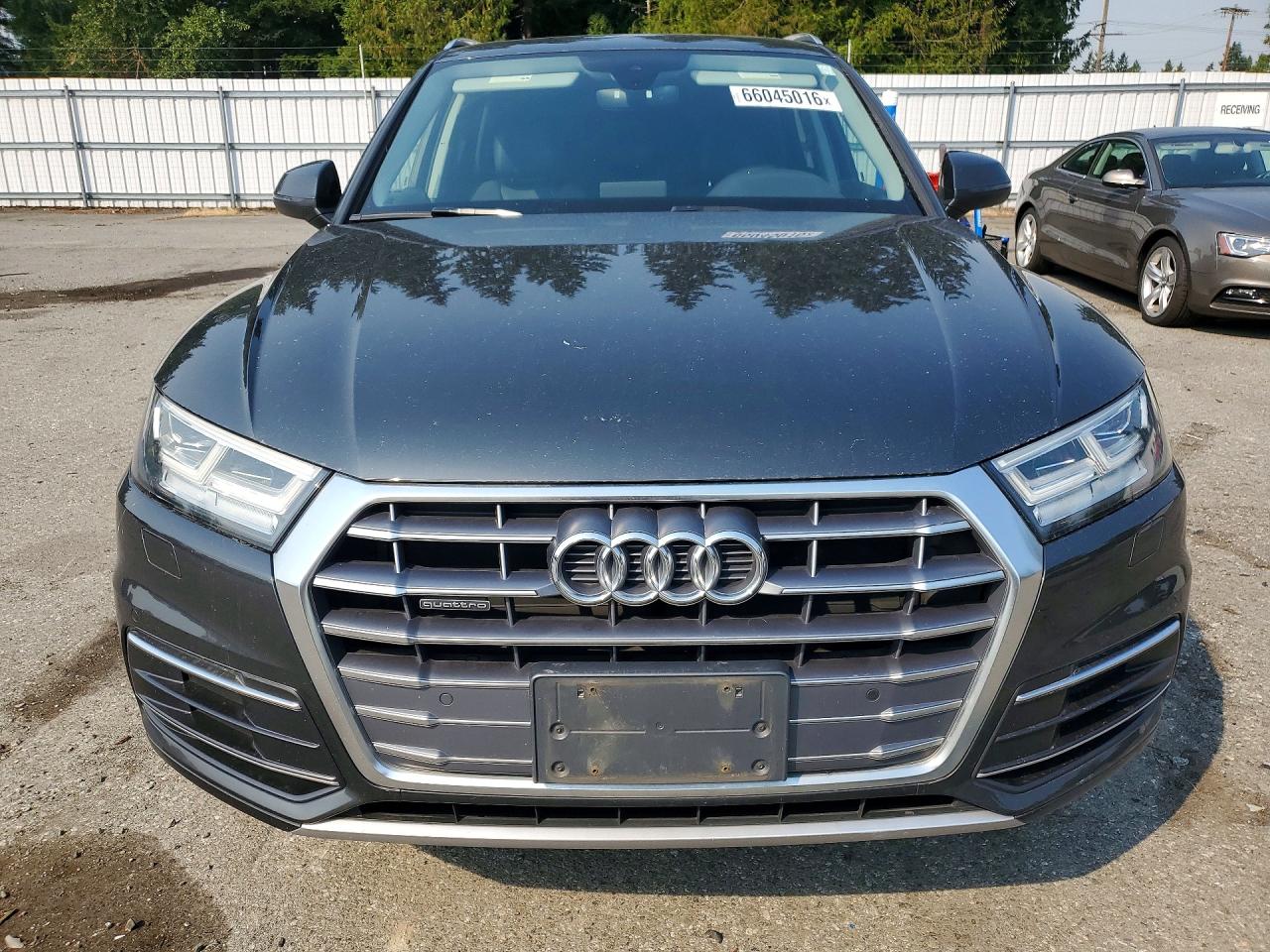 2018 AUDI Q5 PREMIUM PLUS — снимка 5
