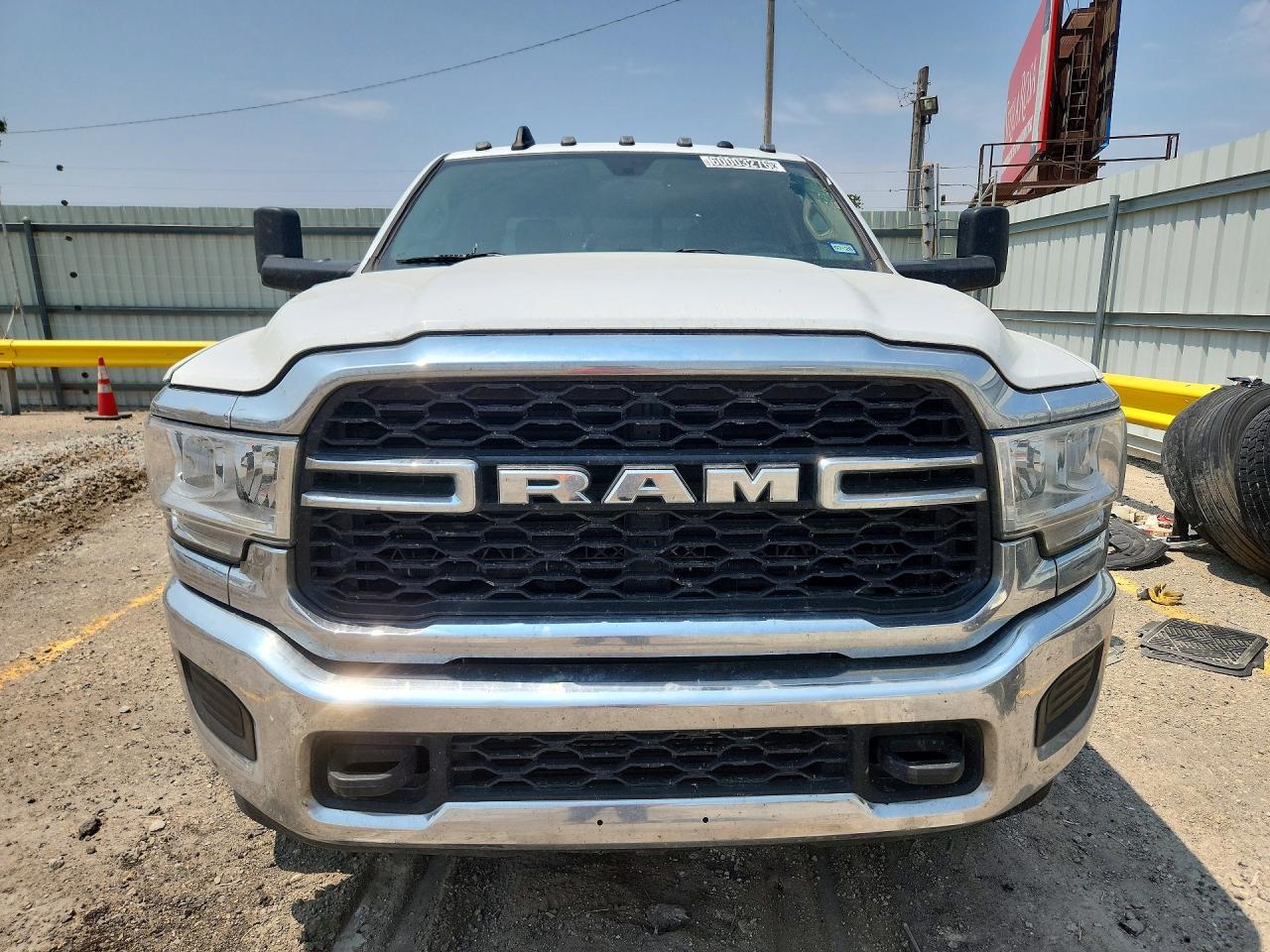 2020 RAM 2500 TRADESMAN — снимка 5
