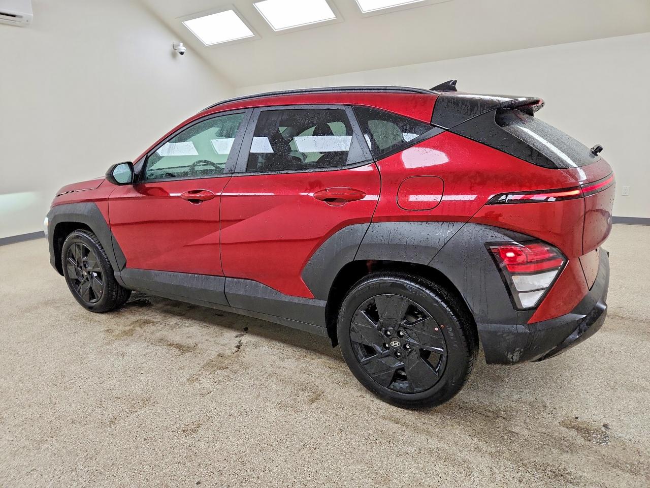 2026 HYUNDAI KONA SEL SPORT — снимка 2