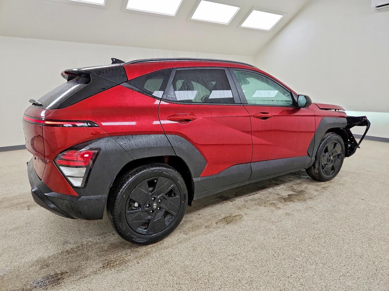 2026 HYUNDAI KONA SEL SPORT — снимка 3