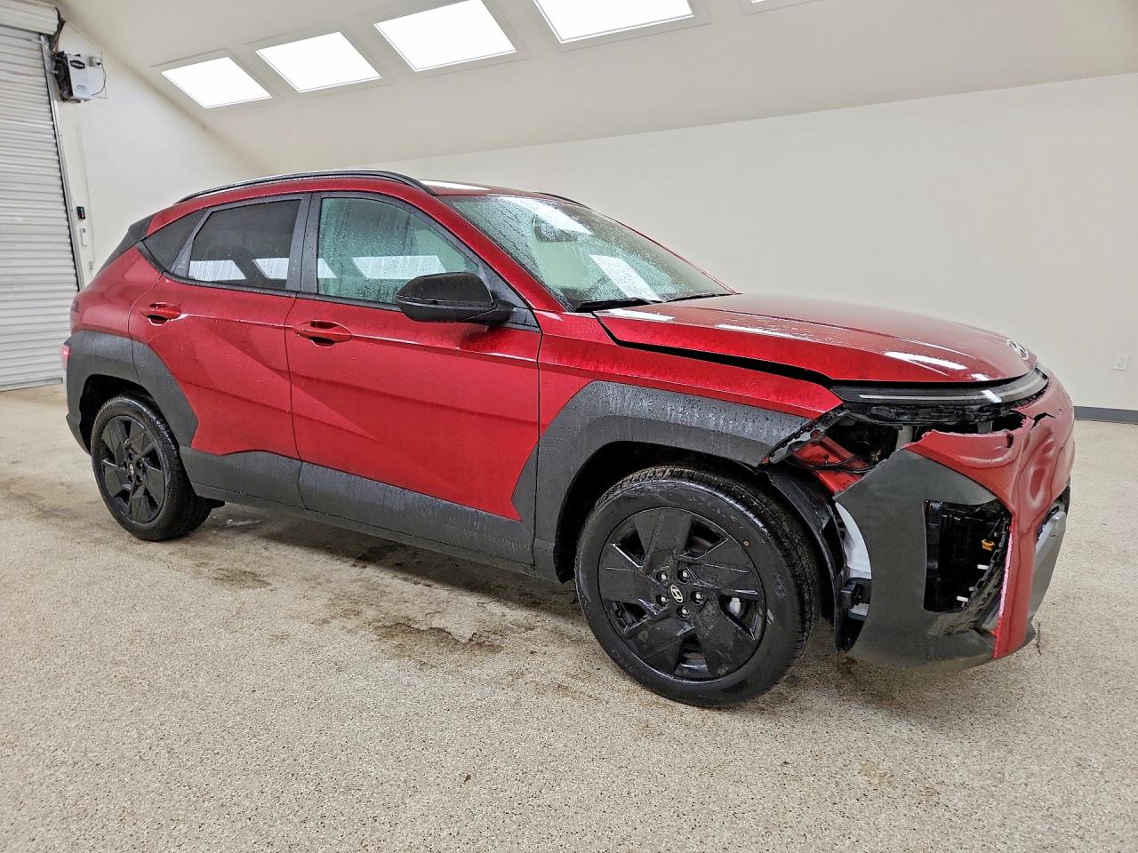 2026 HYUNDAI KONA SEL SPORT — снимка 4