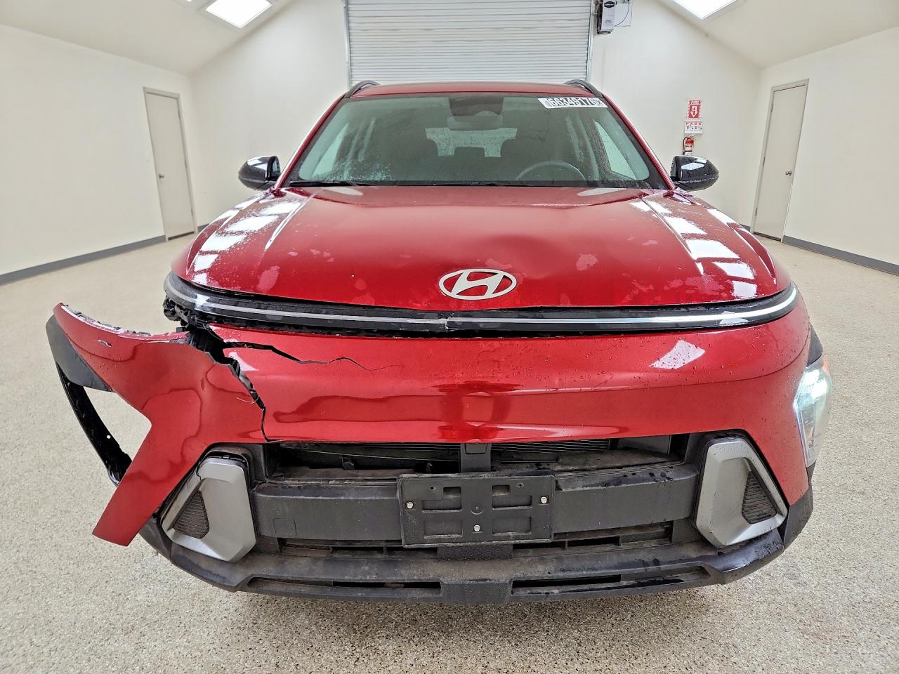 2026 HYUNDAI KONA SEL SPORT — снимка 5
