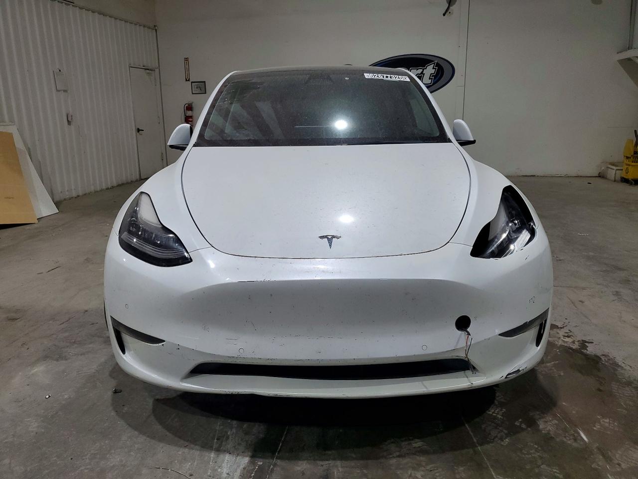 2022 TESLA MODEL Y — снимка 5