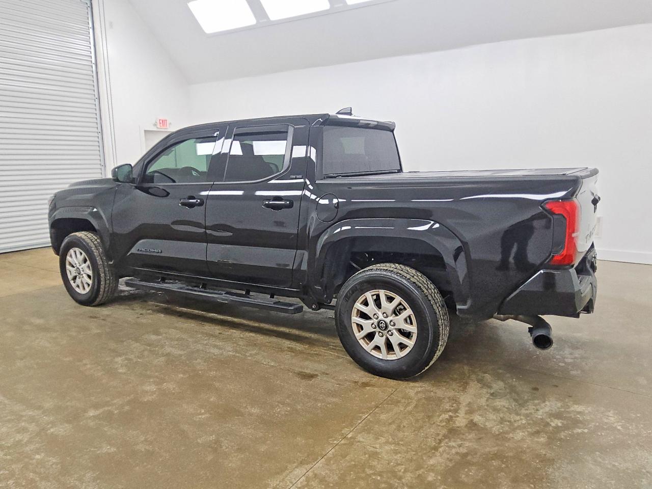 2026 TOYOTA TACOMA SR5 — снимка 2