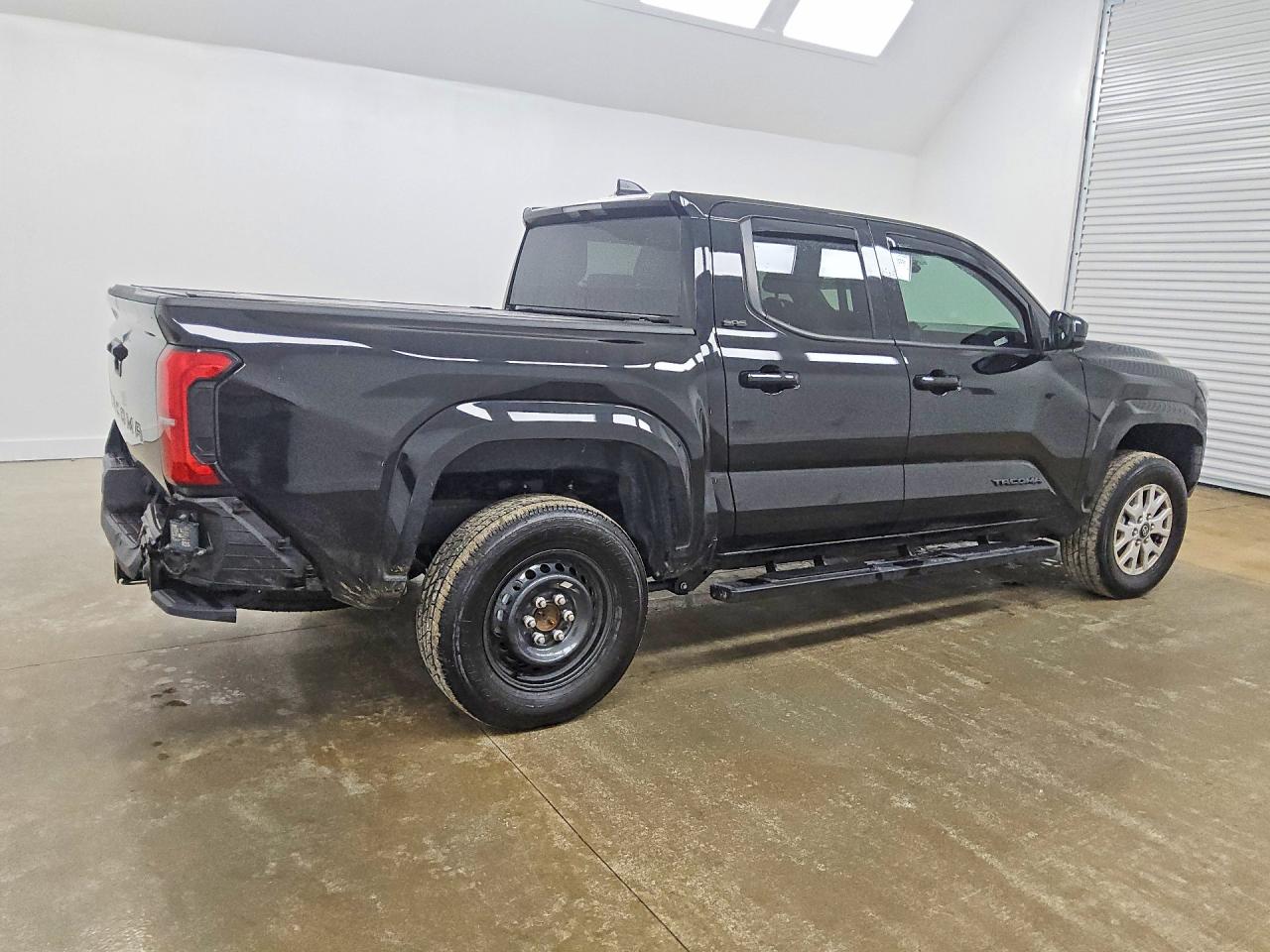 2026 TOYOTA TACOMA SR5 — снимка 3