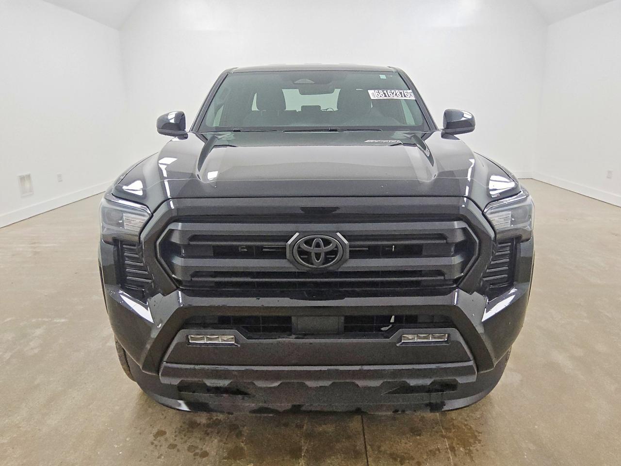 2026 TOYOTA TACOMA SR5 — снимка 5
