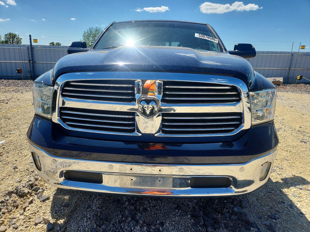 2017 RAM 1500 SLT — снимка 5
