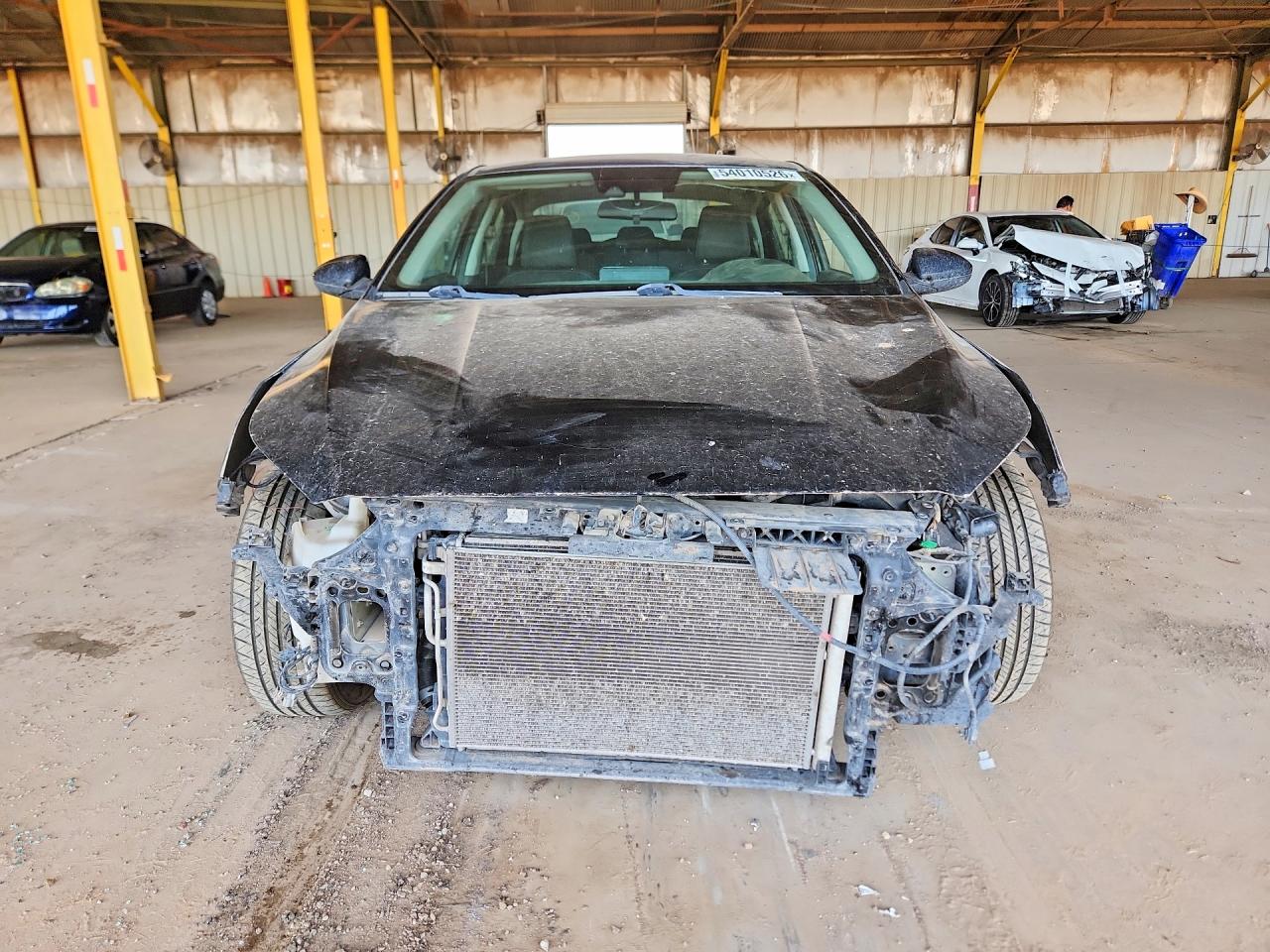 2019 KIA FORTE S — снимка 5