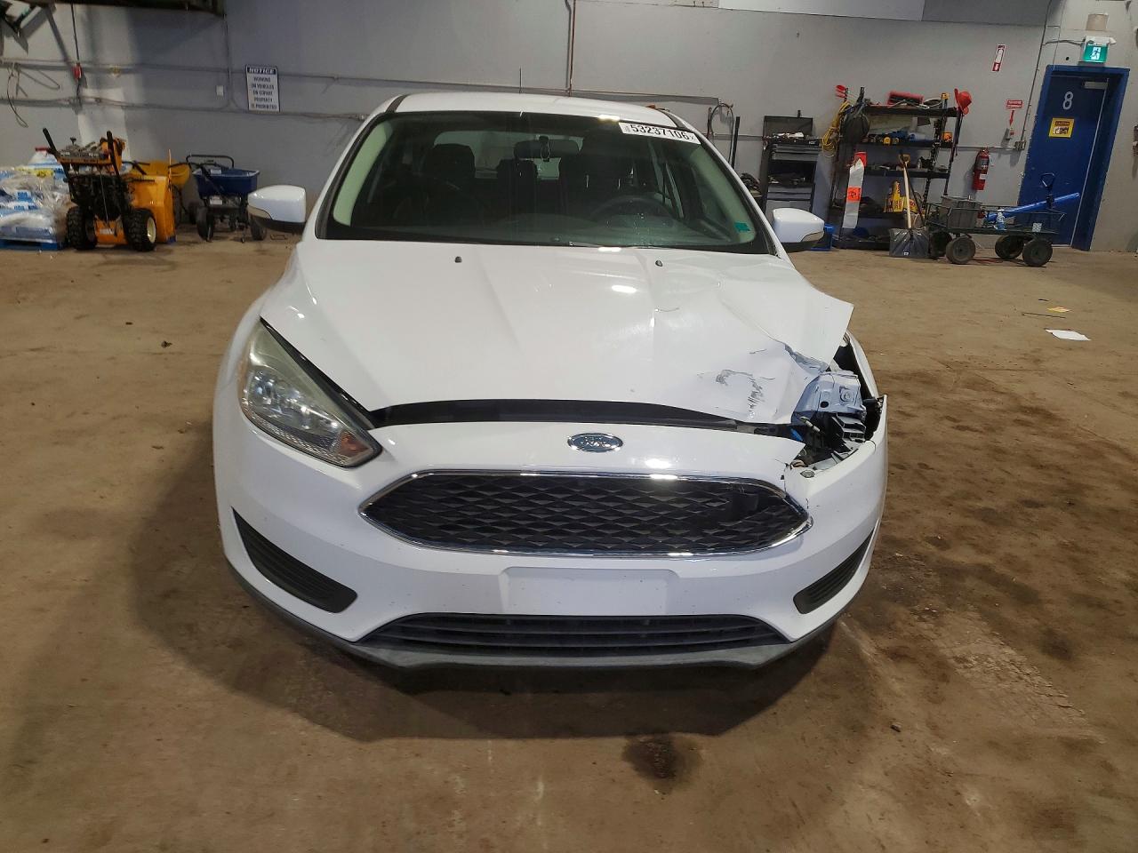 2015 FORD FOCUS SE — снимка 5