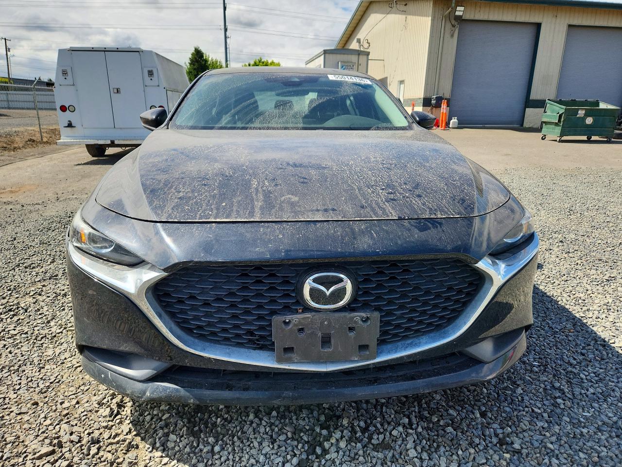 2021 MAZDA 3 SELECT — снимка 5