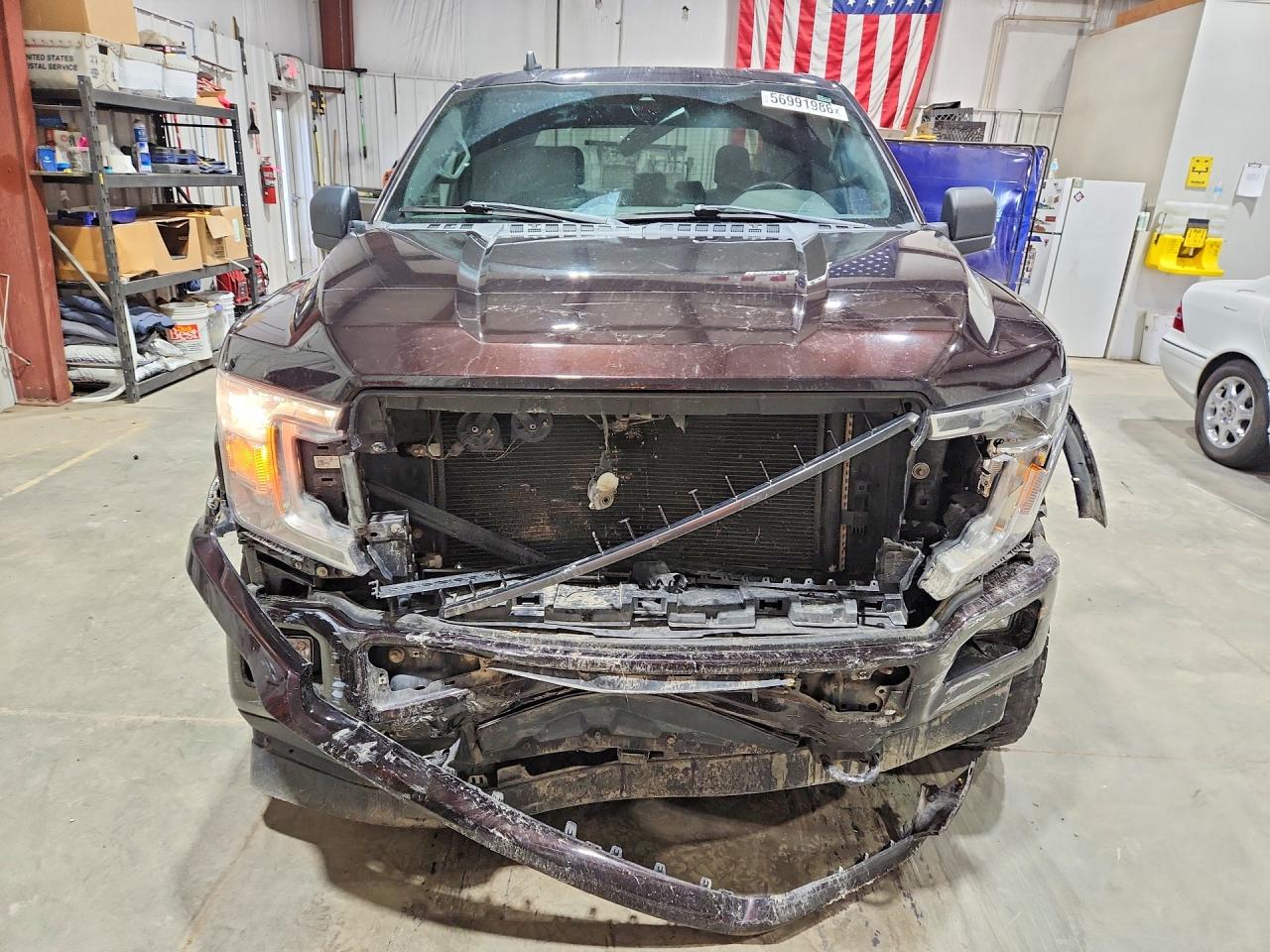 2019 FORD F150 SUPERCREW — снимка 5