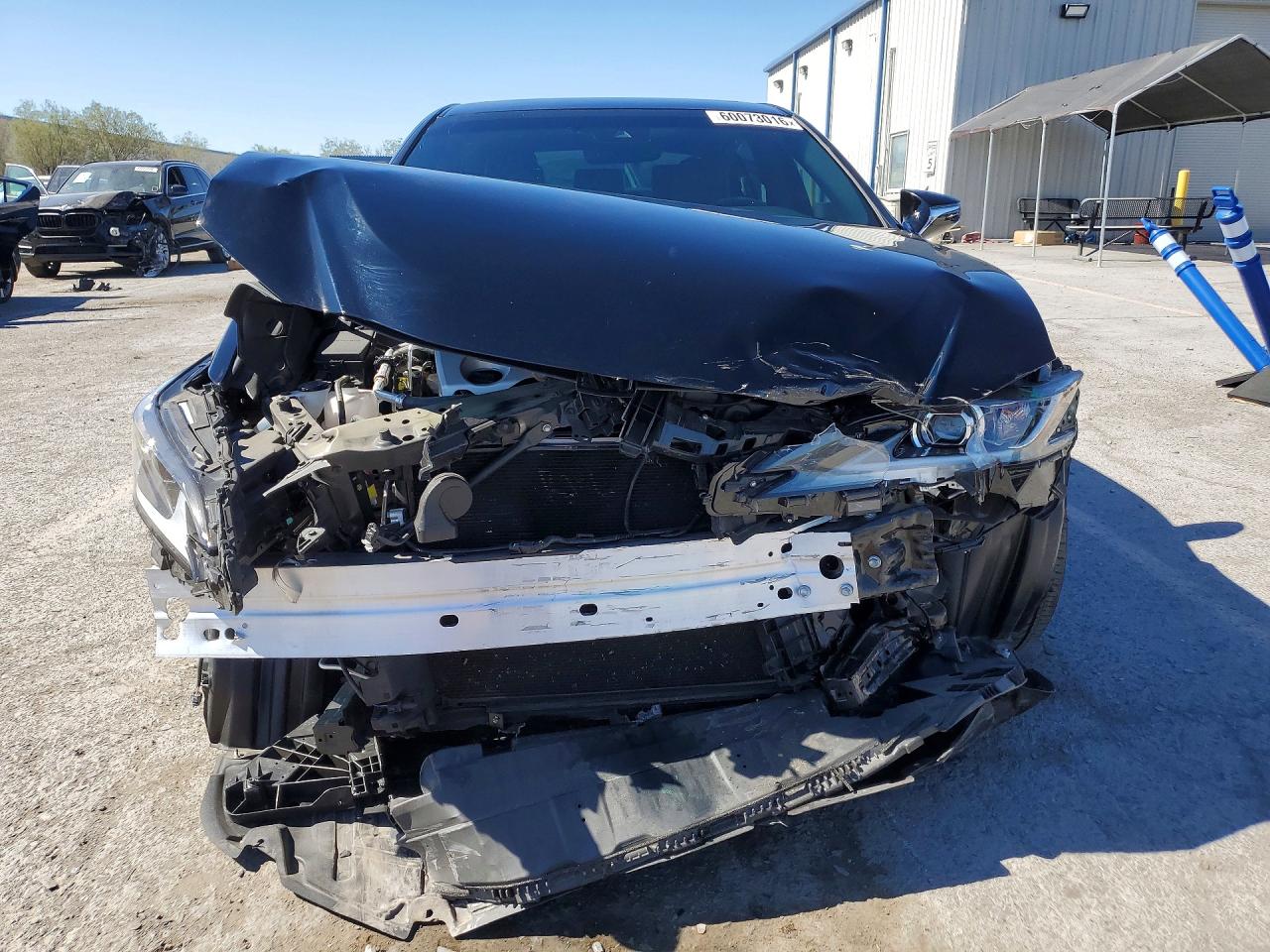 2025 LEXUS ES 350 BASE — снимка 5