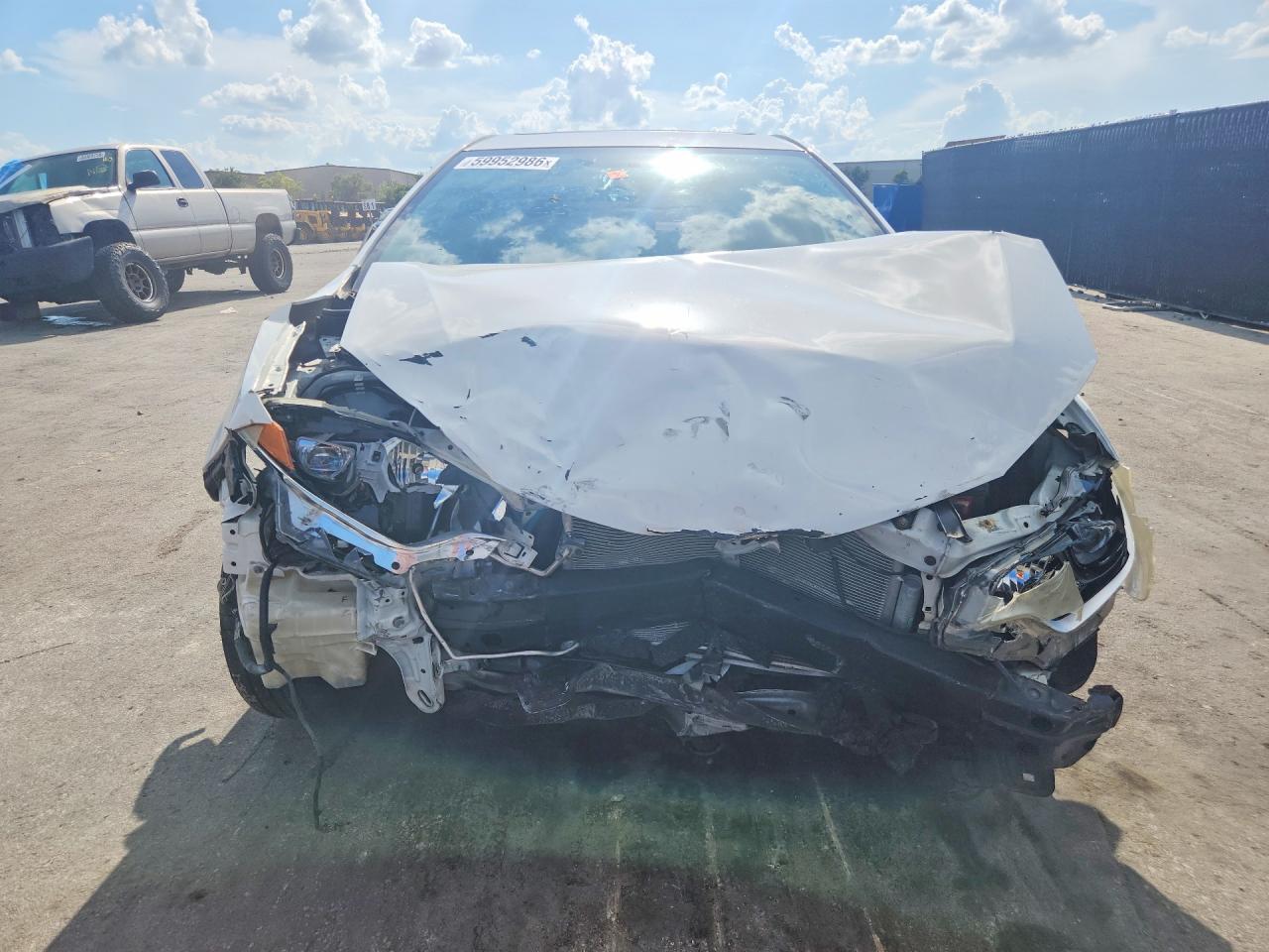 2015 TOYOTA COROLLA S PLUS — снимка 5
