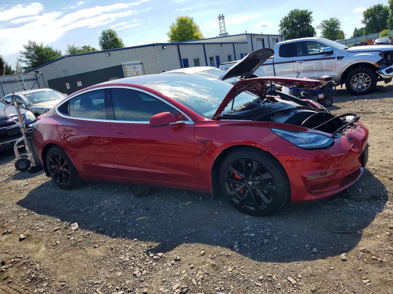 2018 TESLA MODEL 3 — снимка 4