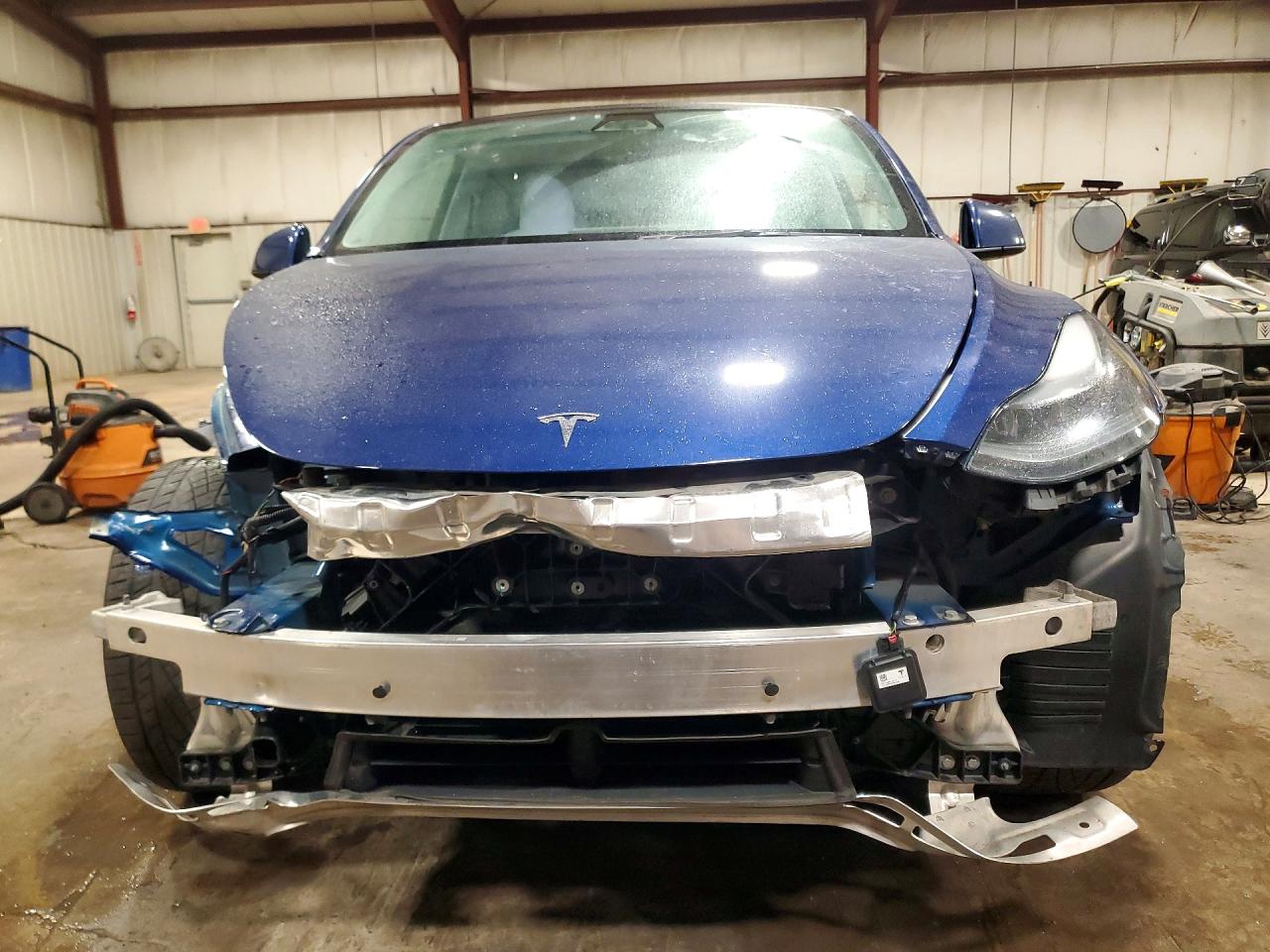 2023 TESLA MODEL Y — снимка 5
