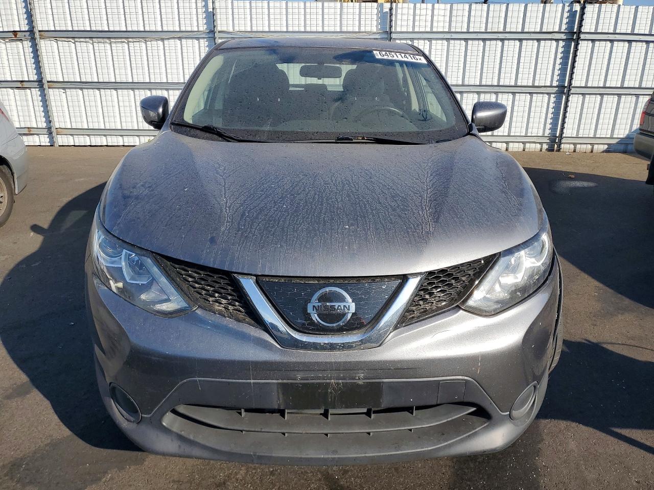 2019 NISSAN ROGUE SPORT S — снимка 5