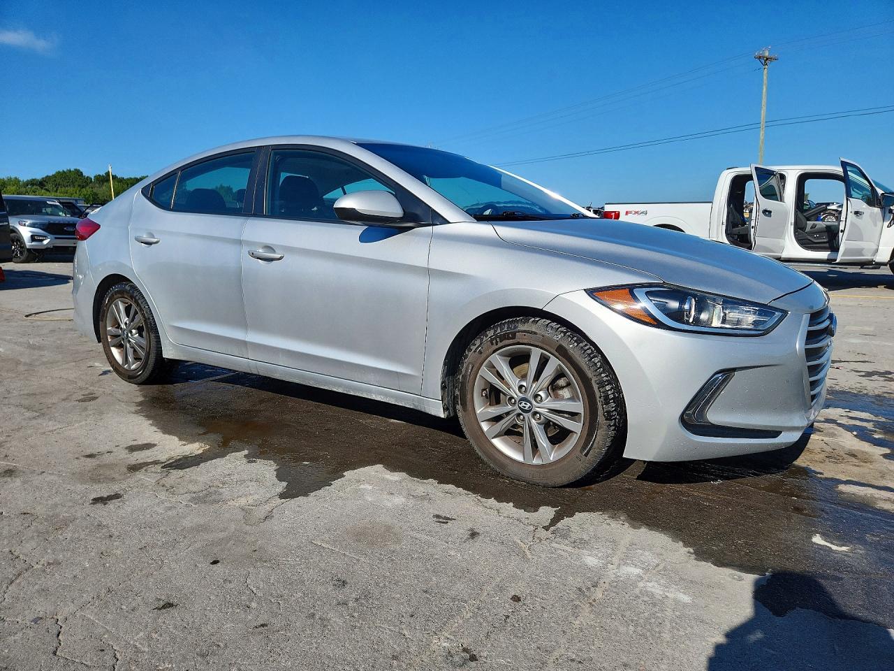2017 HYUNDAI ELANTRA VALUE EDITION — снимка 4