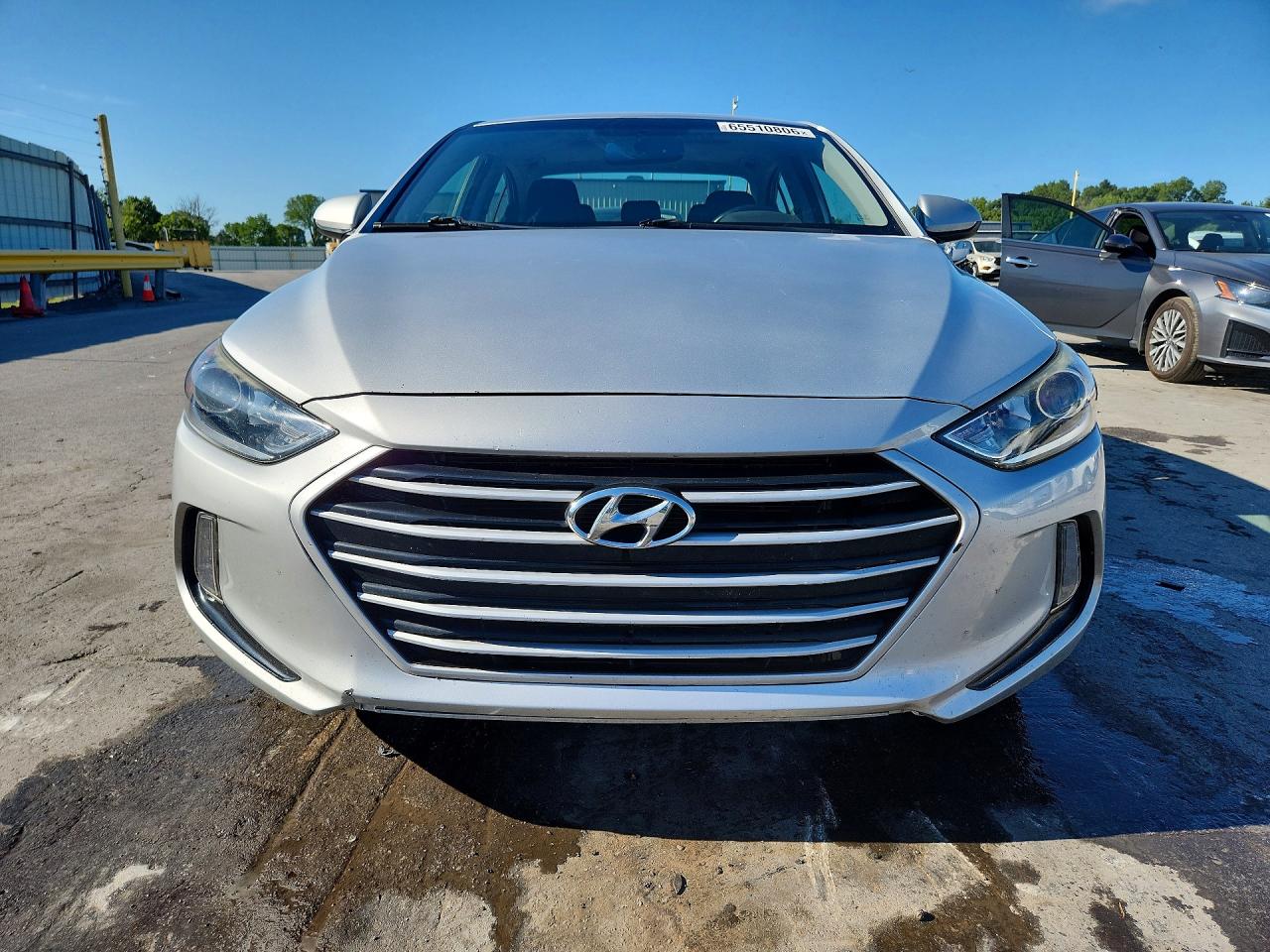 2017 HYUNDAI ELANTRA VALUE EDITION — снимка 5