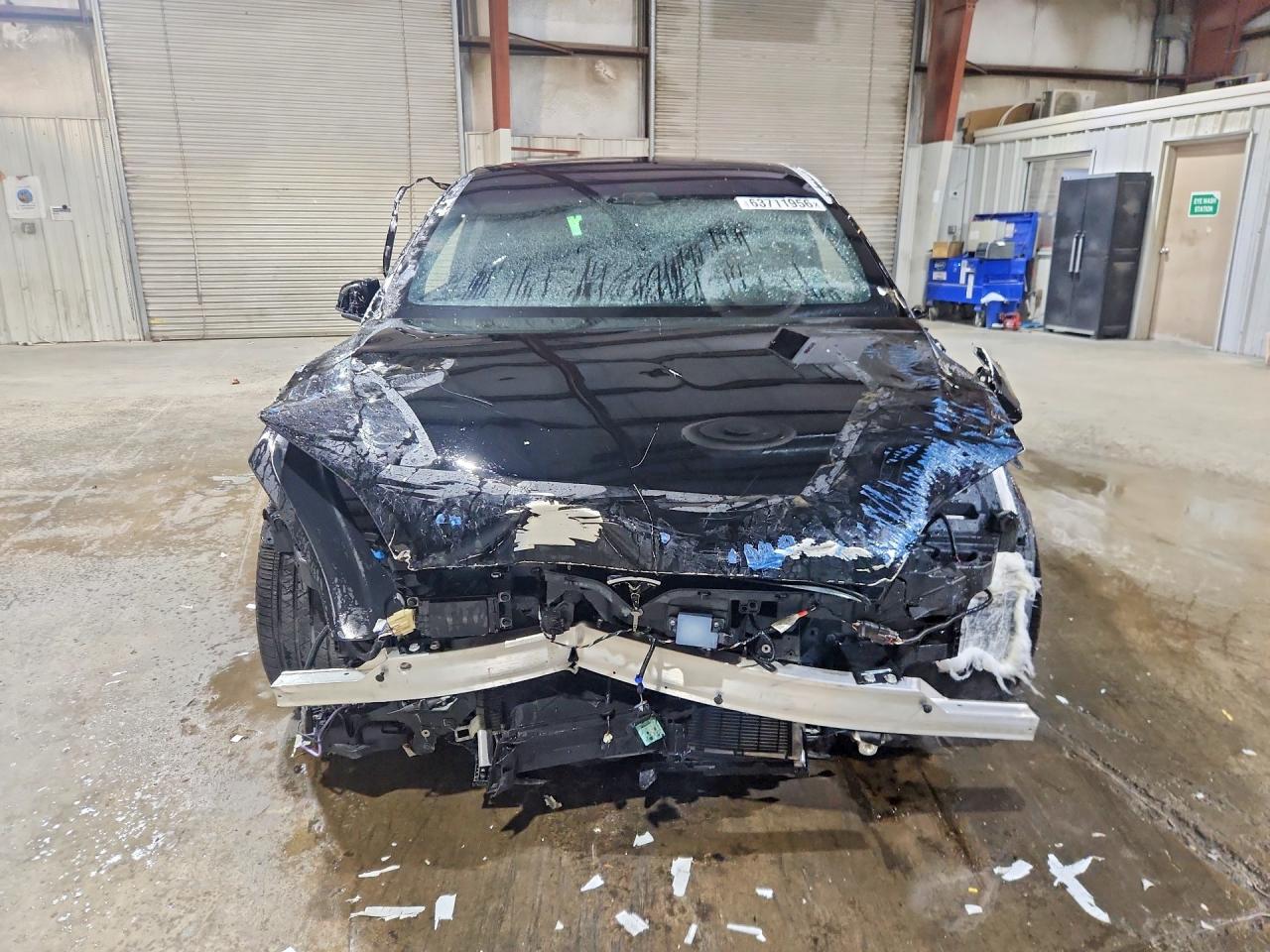 2024 TESLA MODEL X — снимка 5