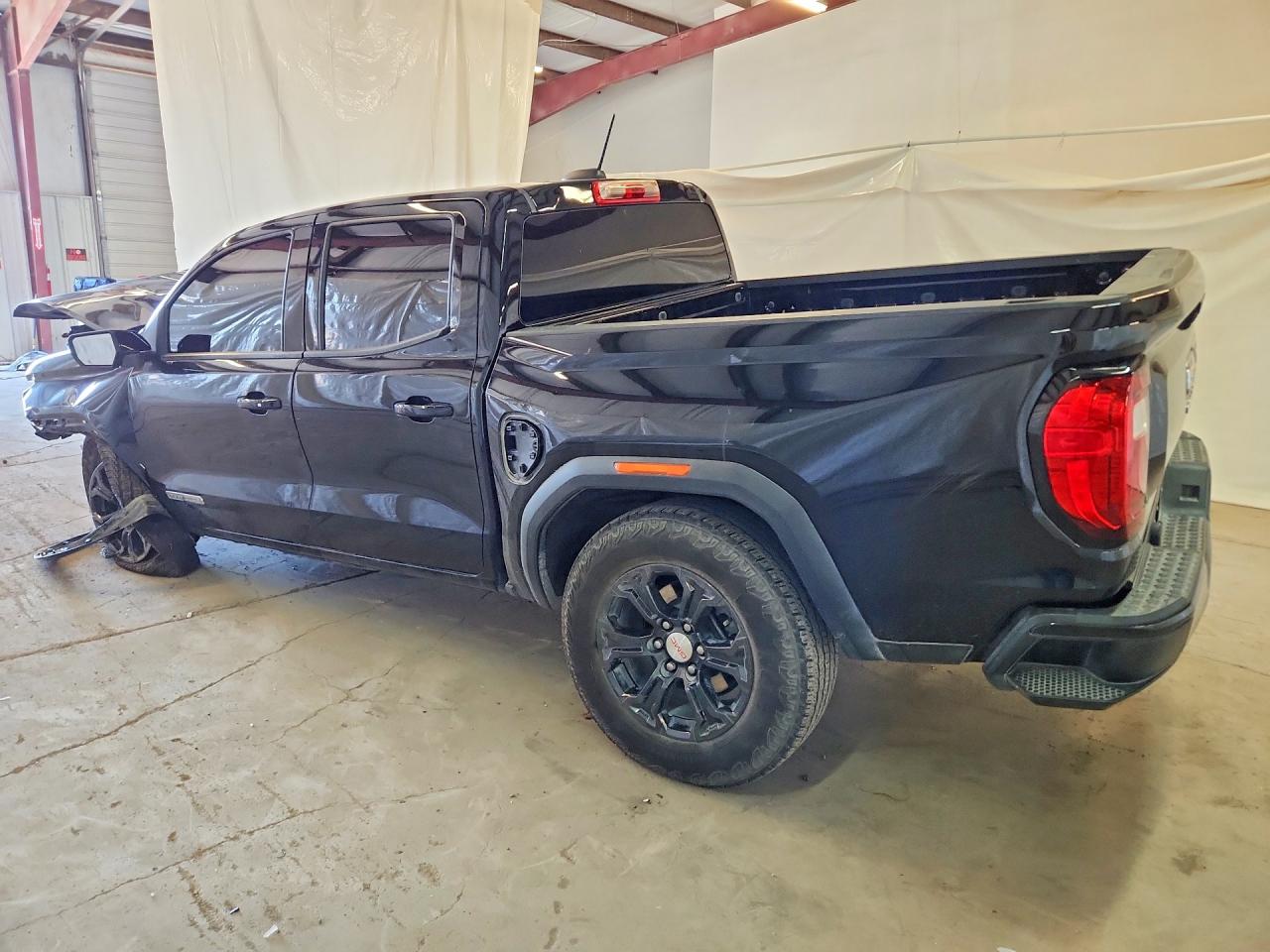 2024 GMC CANYON ELEVATION — снимка 2