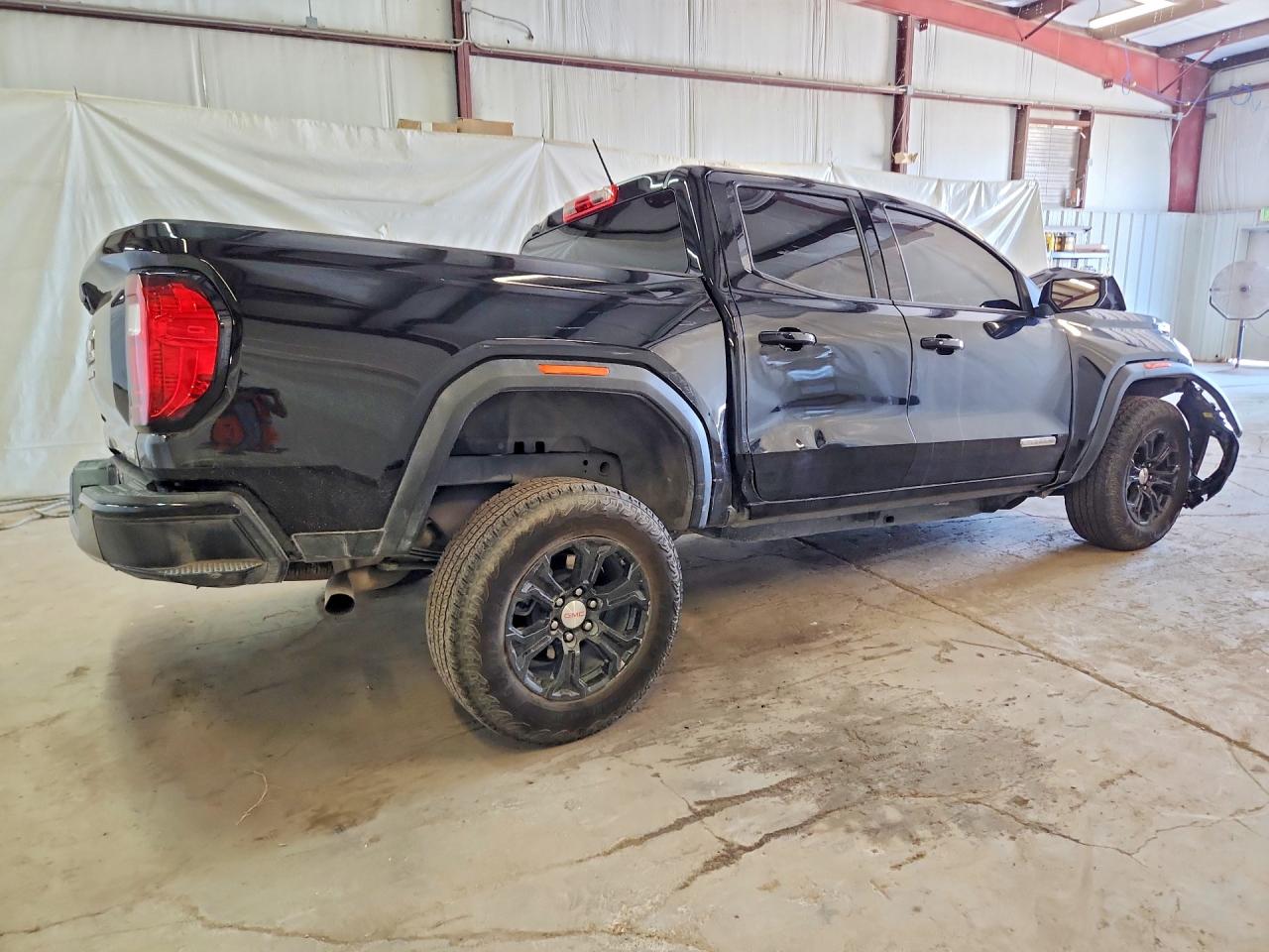 2024 GMC CANYON ELEVATION — снимка 3