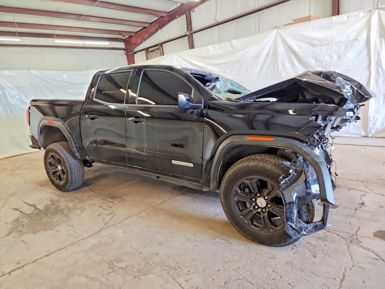 2024 GMC CANYON ELEVATION — снимка 4