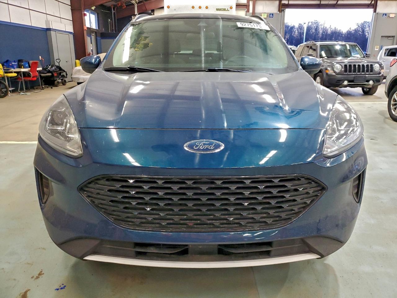 2020 FORD ESCAPE SE — снимка 5