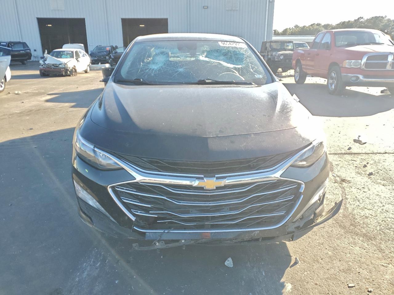 2023 CHEVROLET MALIBU LT — снимка 5