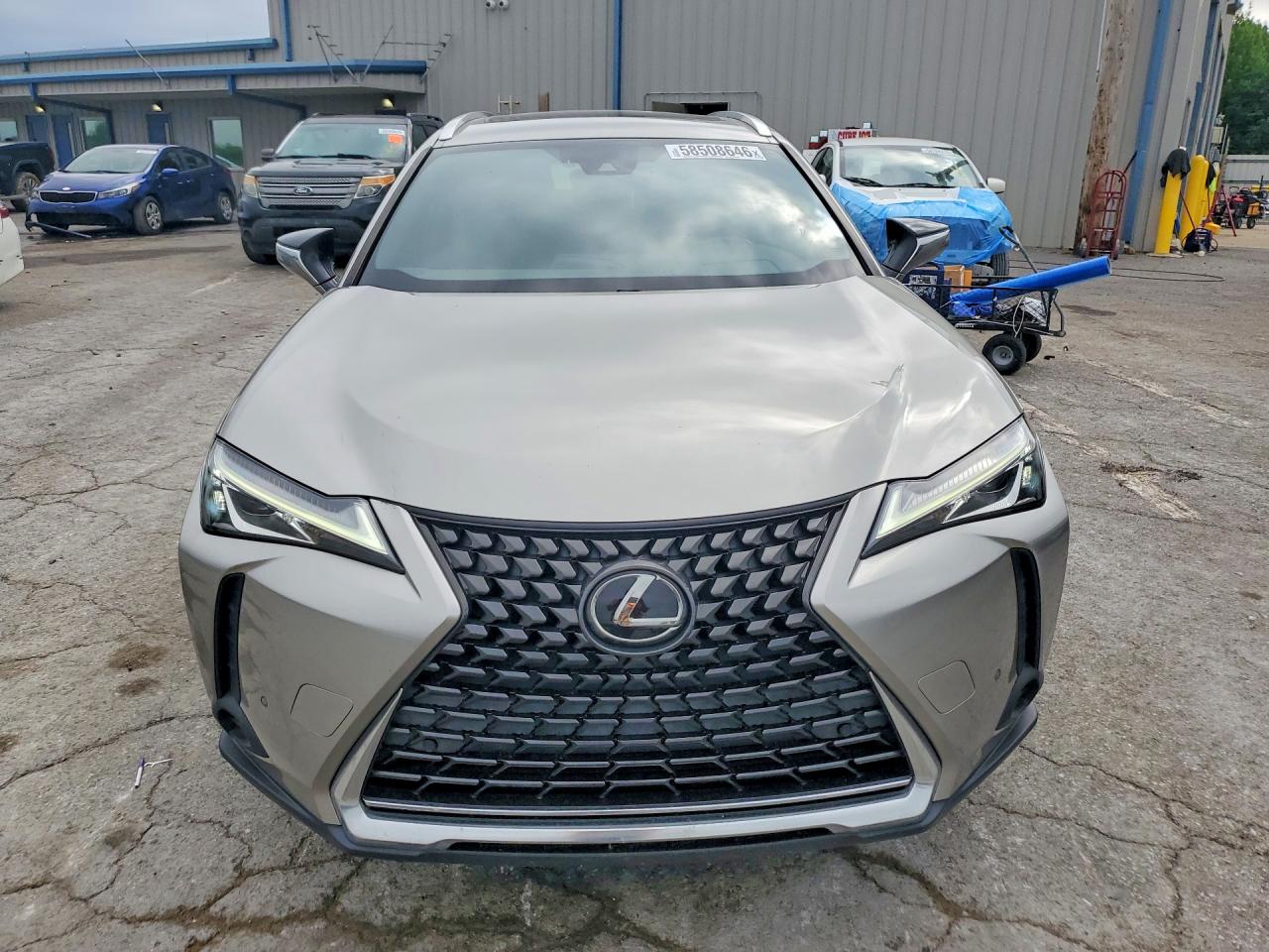 2022 LEXUS UX 200 BASE — снимка 5