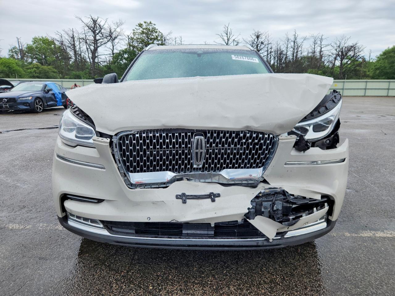 2020 LINCOLN AVIATOR RESERVE — снимка 5
