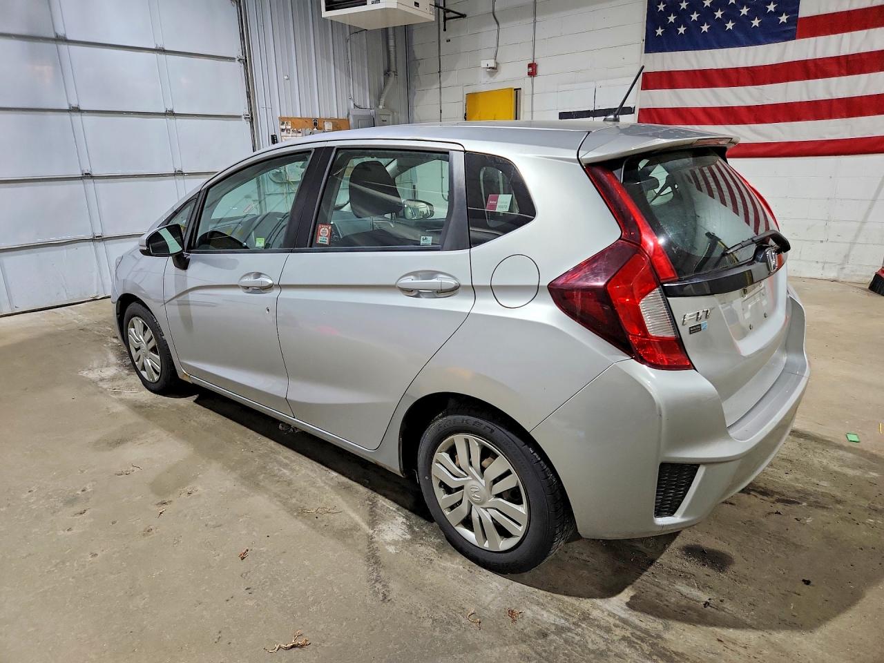 2015 HONDA FIT LX — снимка 2