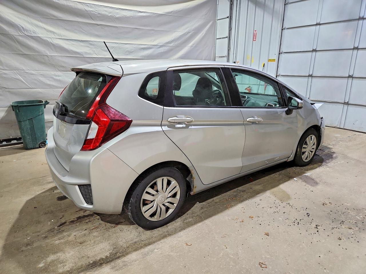 2015 HONDA FIT LX — снимка 3