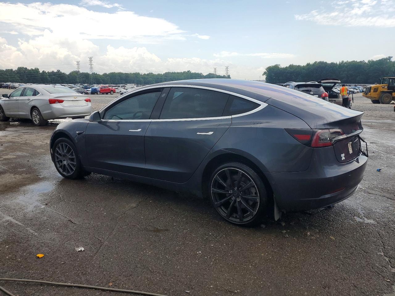2018 TESLA MODEL 3 — снимка 2