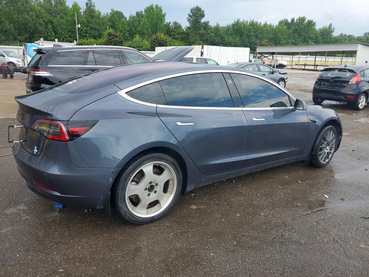 2018 TESLA MODEL 3 — снимка 3