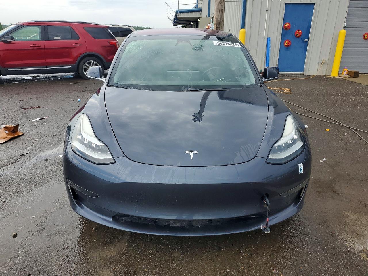 2018 TESLA MODEL 3 — снимка 5