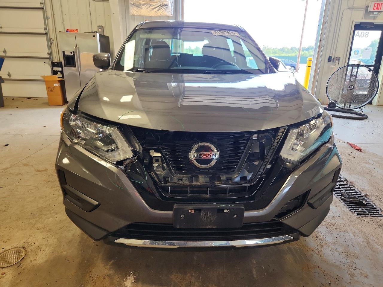 2018 NISSAN ROGUE S — снимка 5