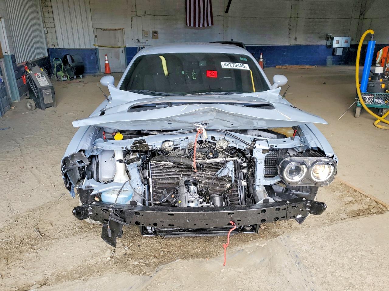 2021 DODGE CHALLENGER GT — снимка 5