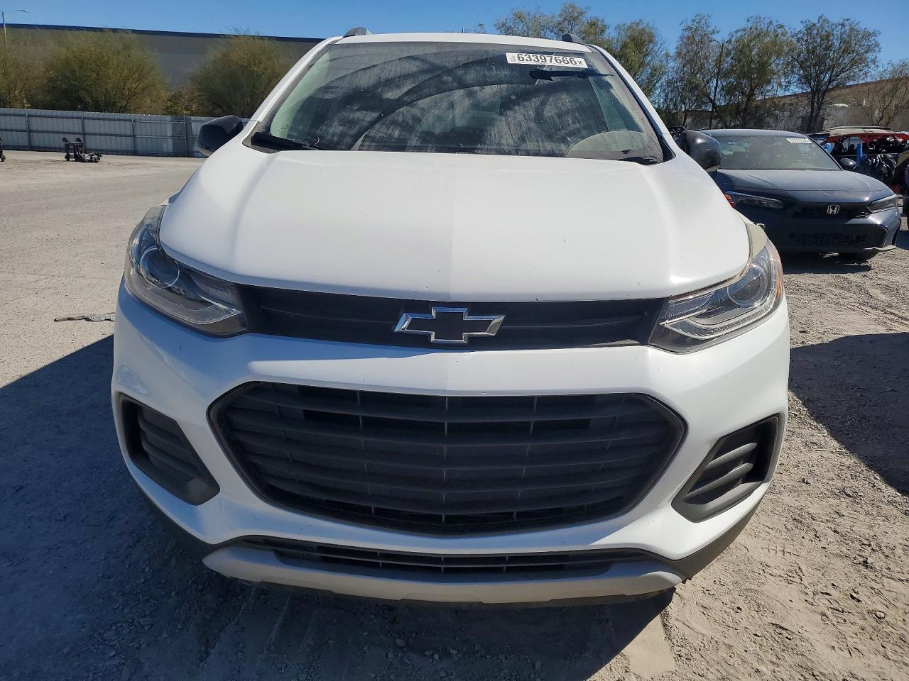 2020 CHEVROLET TRAX 1LT — снимка 5