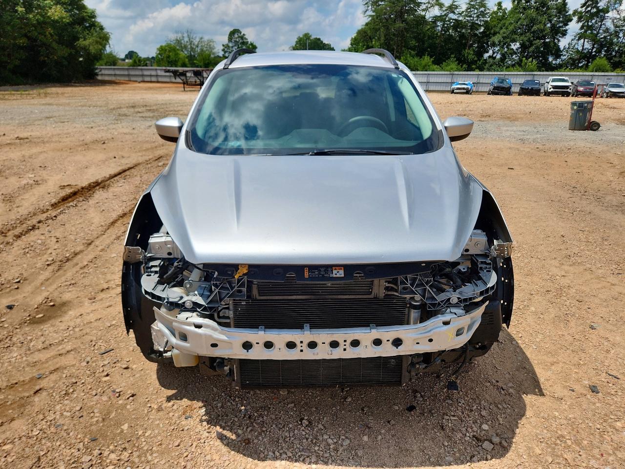 2018 FORD ESCAPE SE — снимка 5