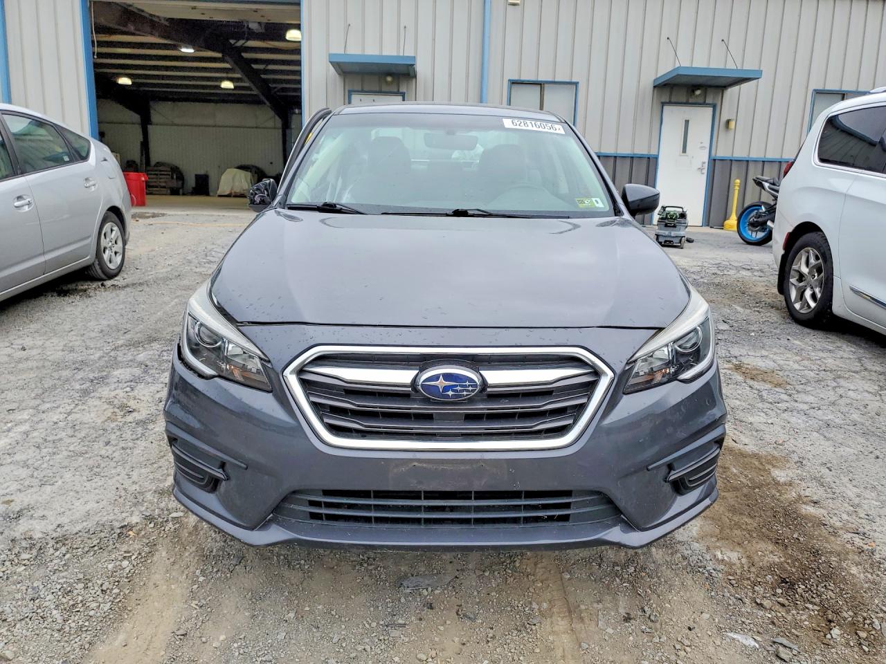 2018 SUBARU LEGACY 2.5I PREMIUM — снимка 5