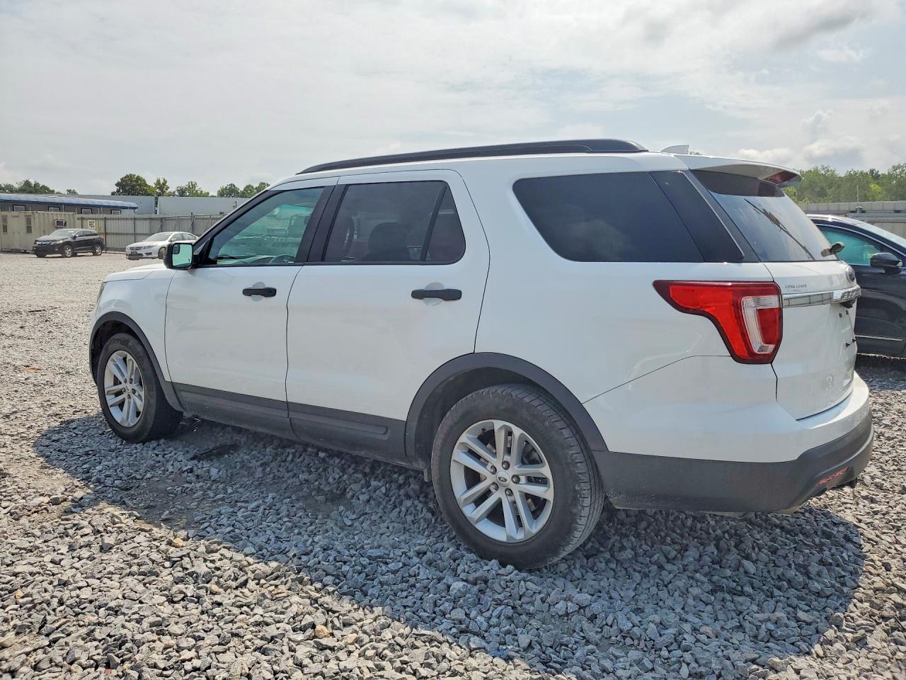 2016 FORD EXPLORER — снимка 2