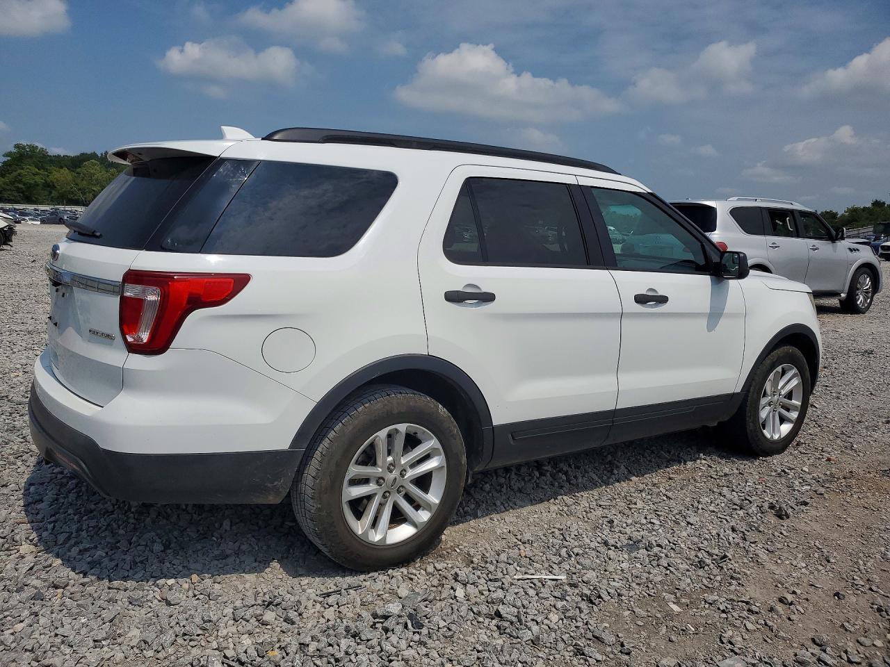 2016 FORD EXPLORER — снимка 3
