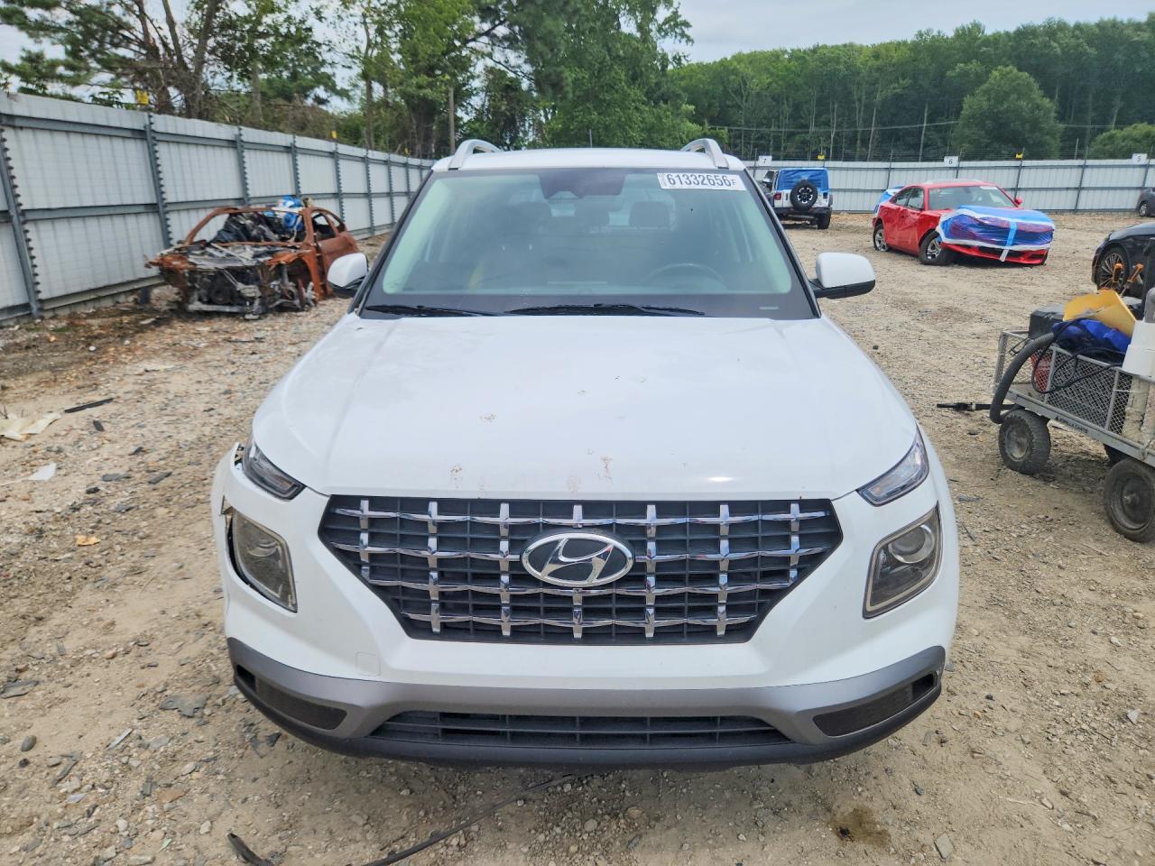 2023 HYUNDAI VENUE — снимка 5
