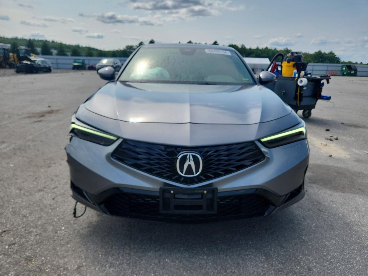 2024 ACURA INTEGRA A-SPEC — снимка 5