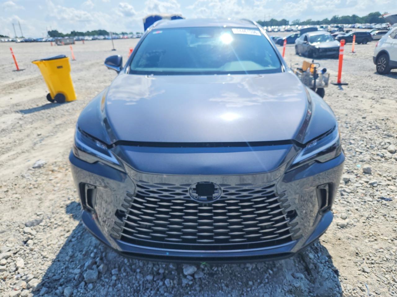 2025 LEXUS RX 350 PREMIUM — снимка 5