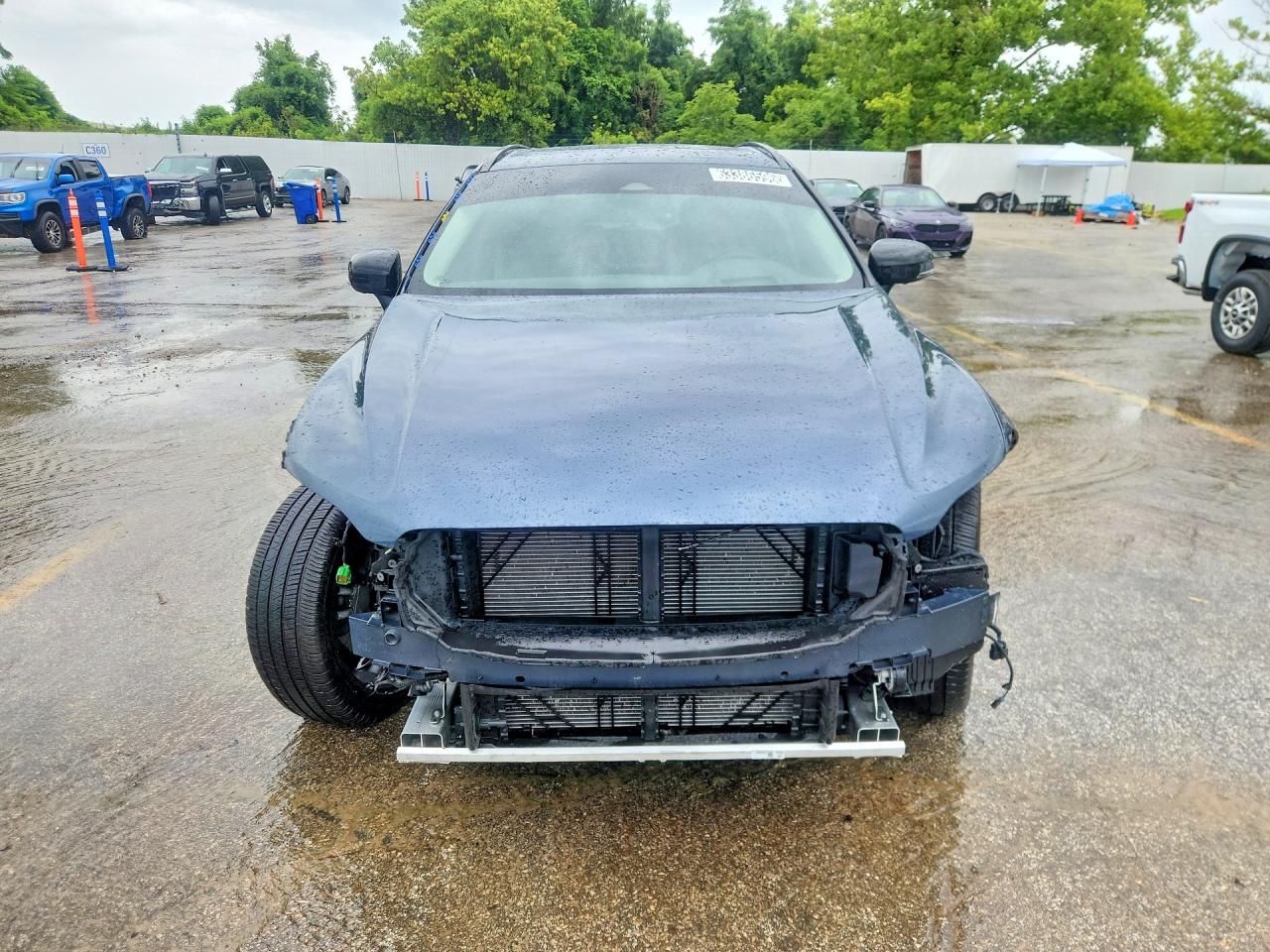 2026 VOLVO XC60 ULTRA — снимка 5